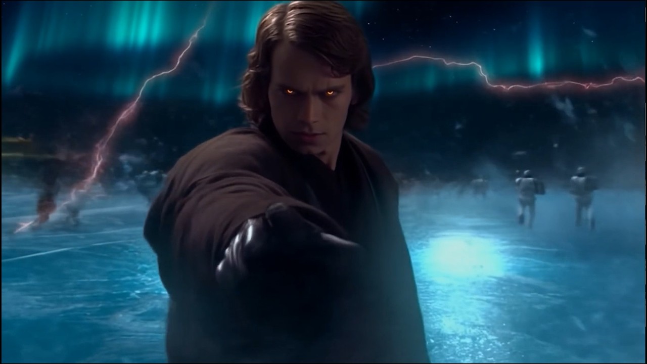 Star Wars - Rise Of Emperor Vader (2026)