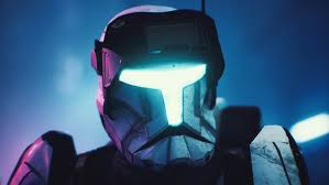 Star Wars - Shadow Of Two Worlds (2026)