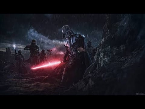 Star Wars - Shadows Of The Unbound (2026)