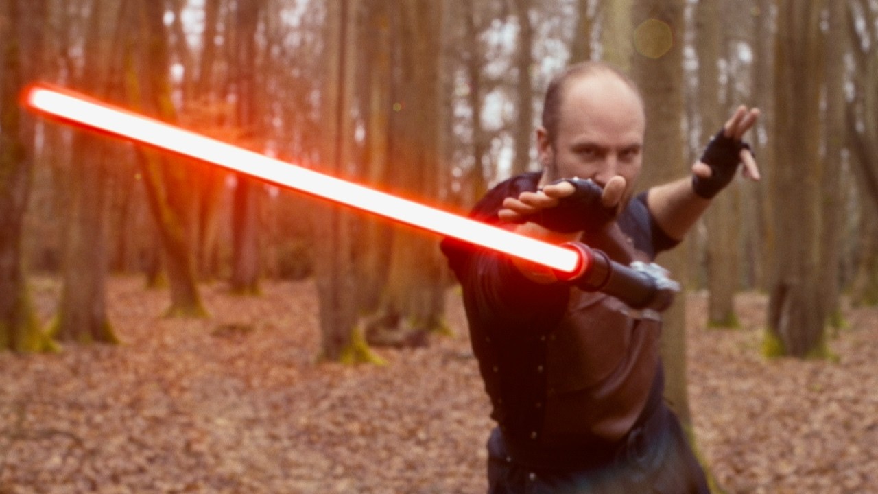 Star Wars - The Forgotten Family (2026)