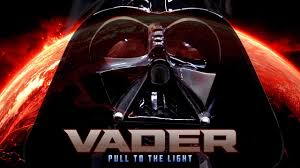 Star Wars - Vader - Pull To The Light (2023)
