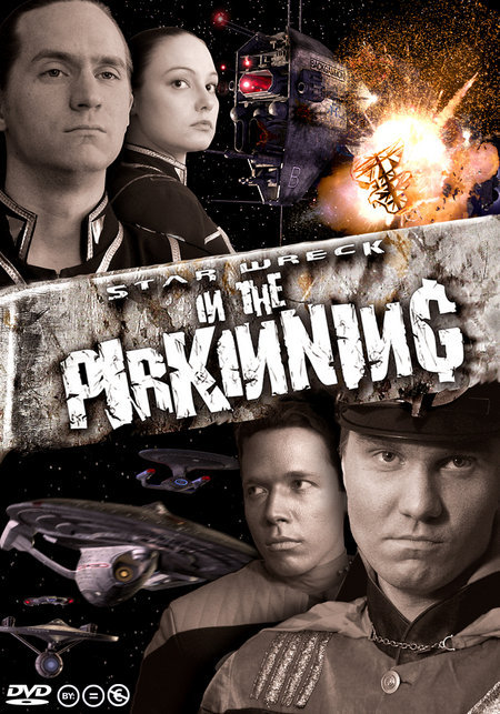 Star Wreck - In The Pirkinning (2005)