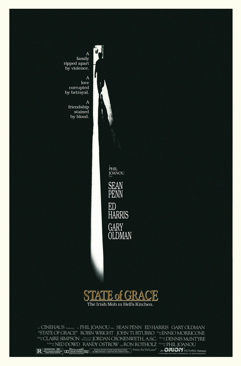 State Of Grace (1990)