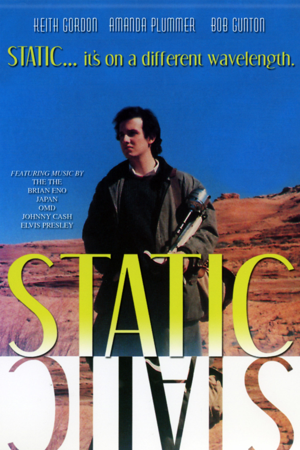 Static (1985)