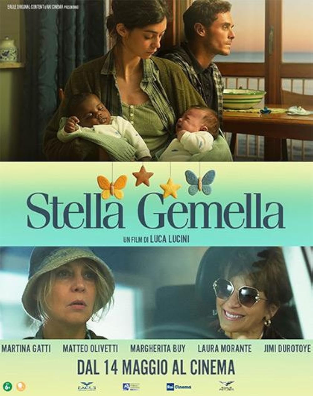 Stella gemella (2025)