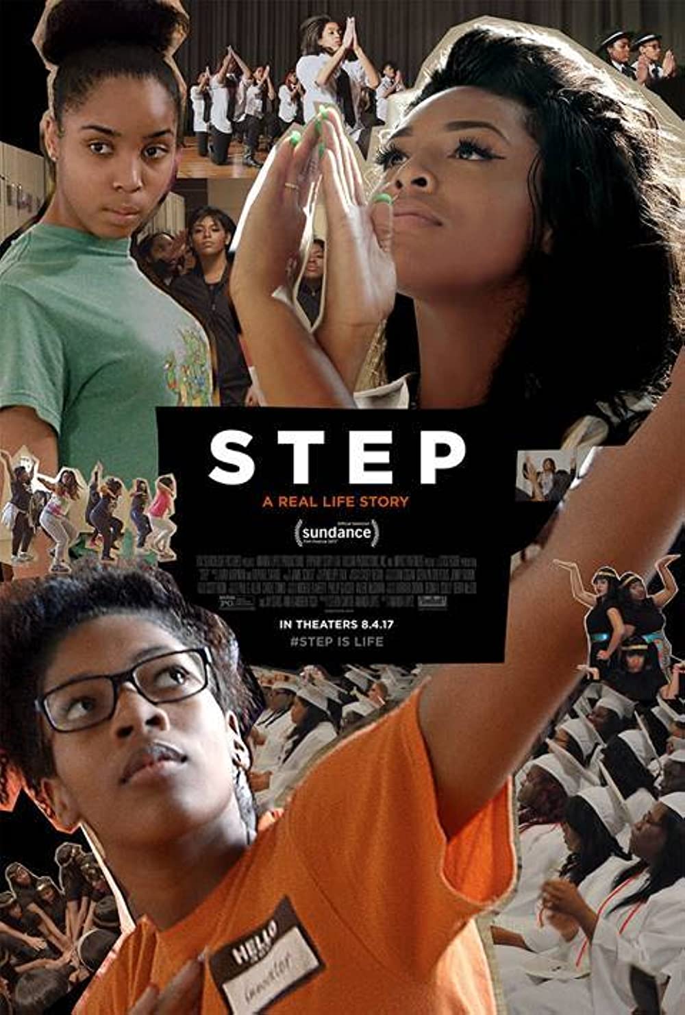 Step (2017)