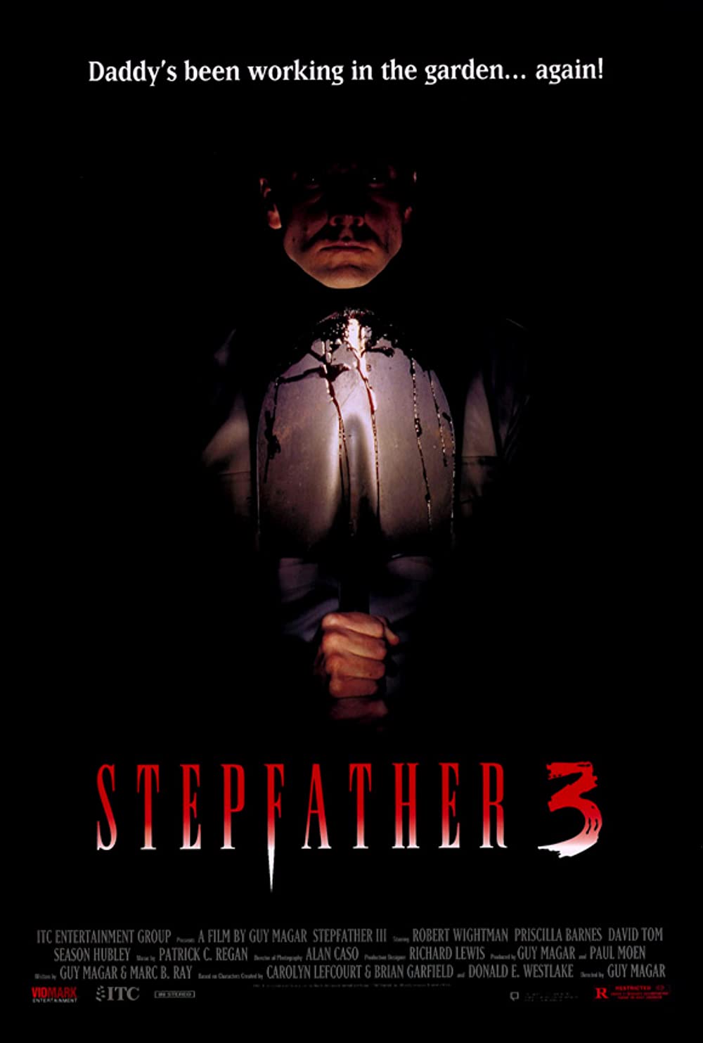 Stepfather 3 (1992)