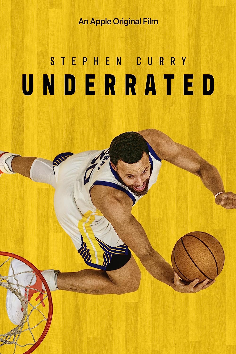 Stephen Curry - Underrated (2023)
