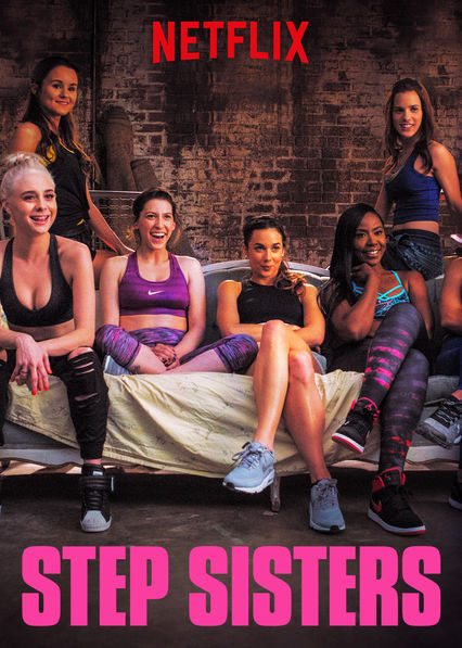 Step Sisters (2018)