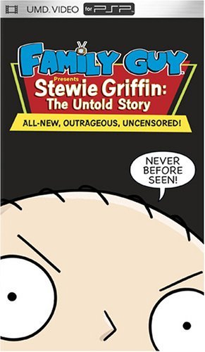 Stewie Griffin - The Untold Story (2005)