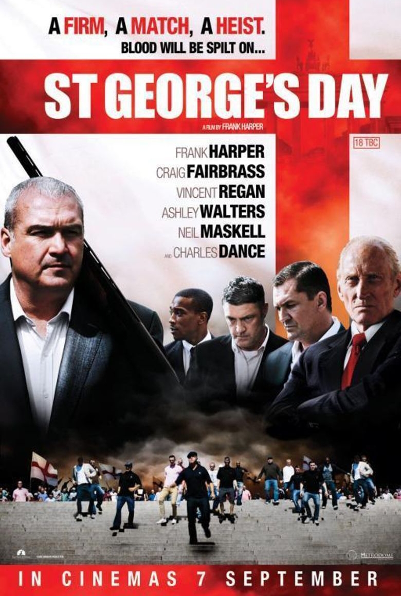 St. George's Day (2012)