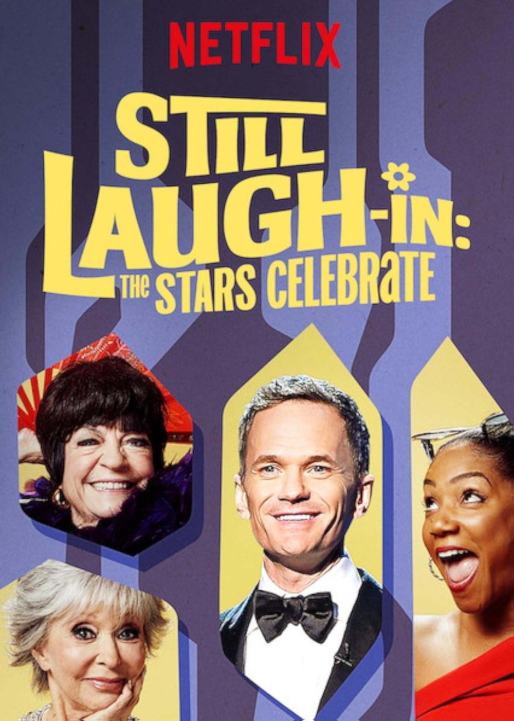 Still Laugh-In - The Stars Celebrate (2019)
