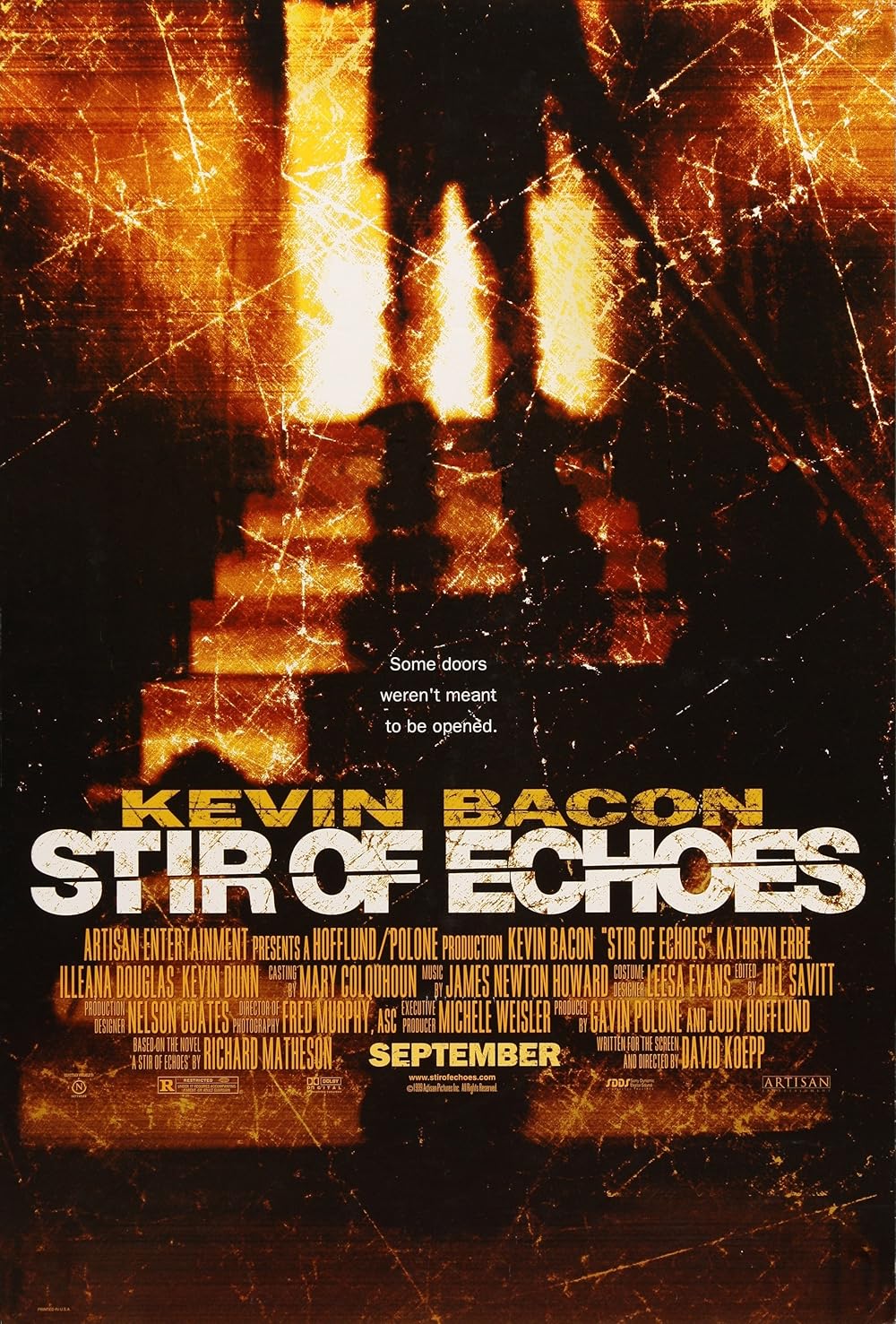 Stir Of Echoes (1999)