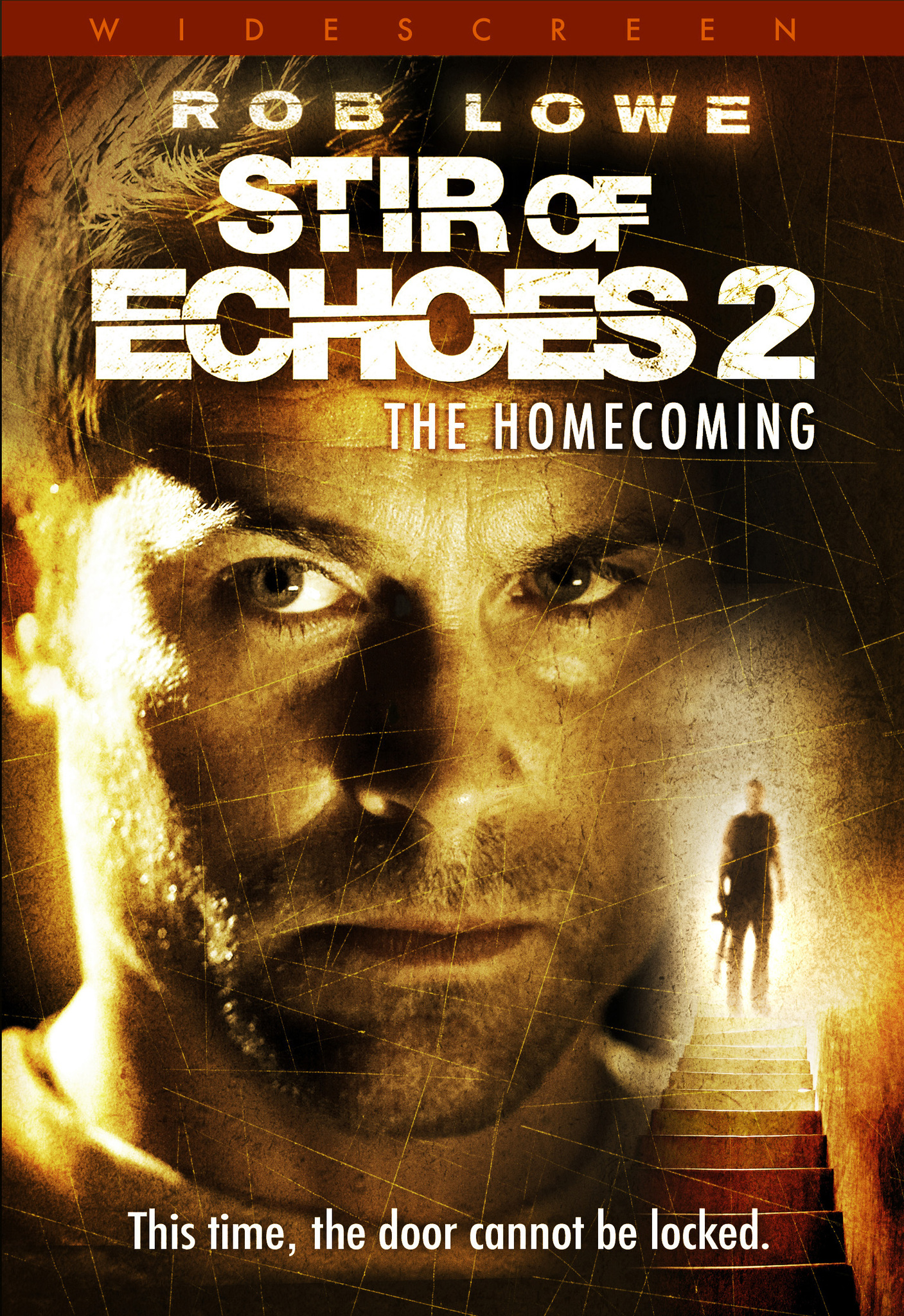 Stir Of Echoes 2 - The Homecoming (2007)