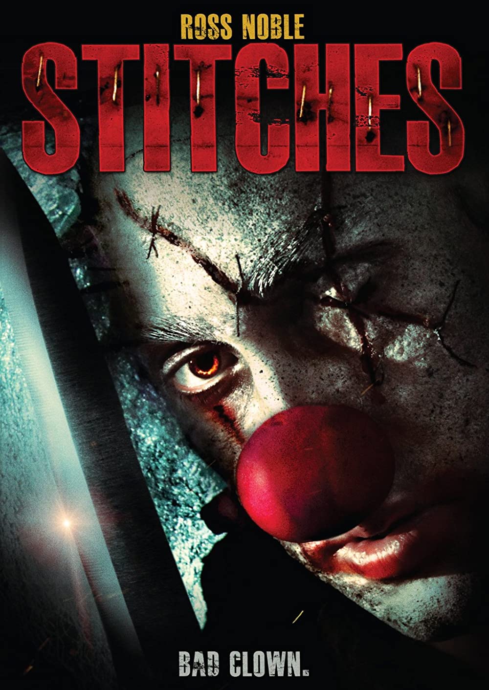 Stitches (2012) Ross Noble