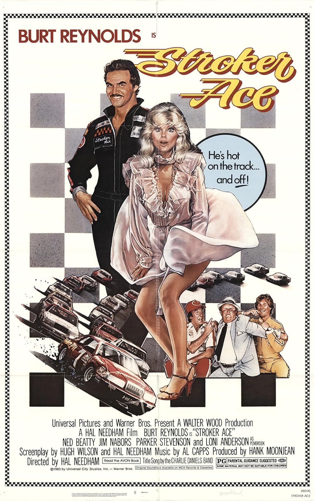 Stoker Ace (1983)