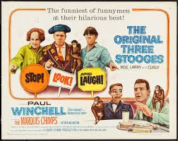 Stop Look And Laugh (1960)