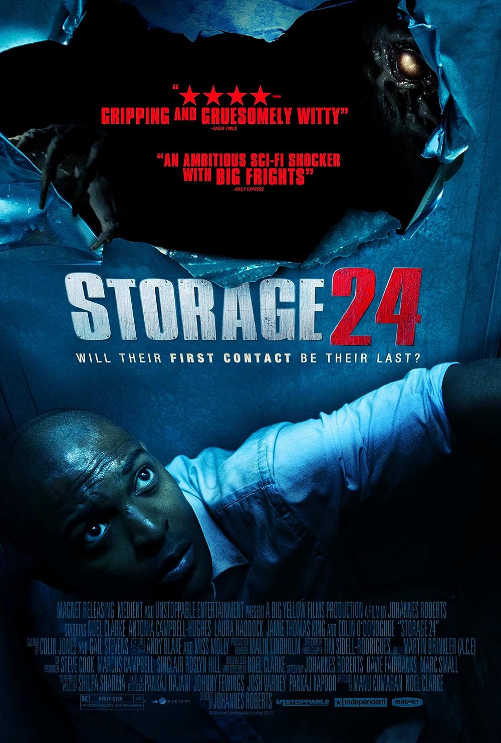 Storage 24 (2012)