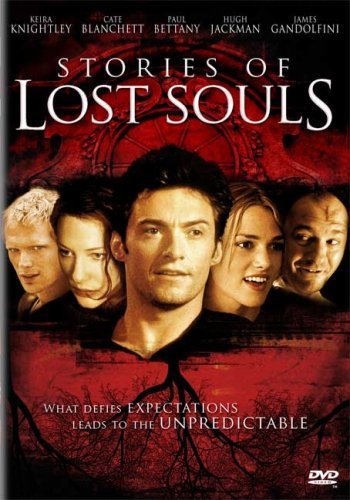 Stories Of Lost Souls (2005)