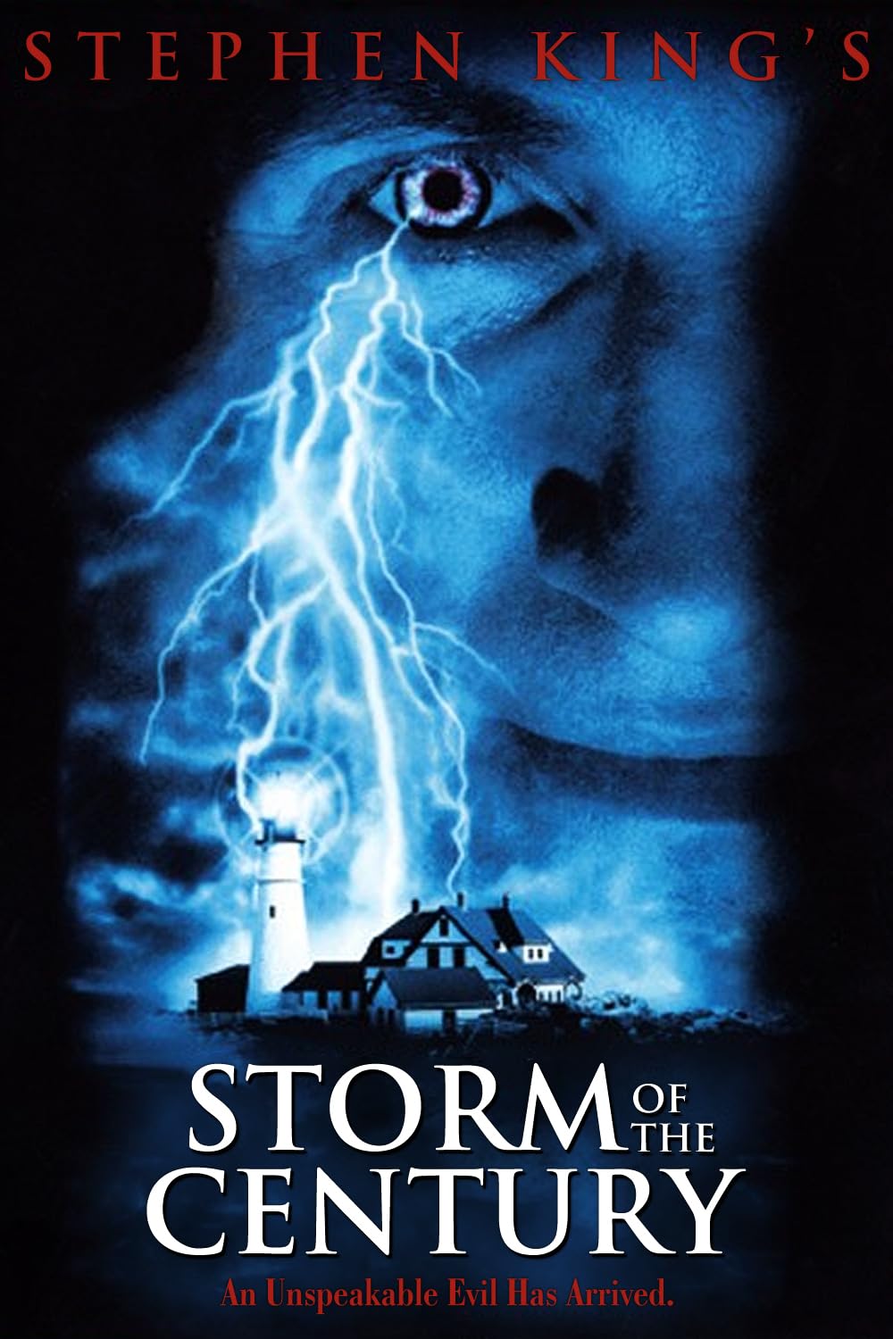 Storm Of The Century (1999)