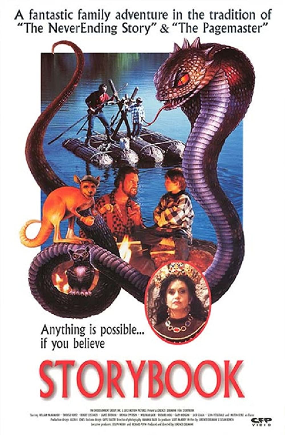 Storybook (1994)