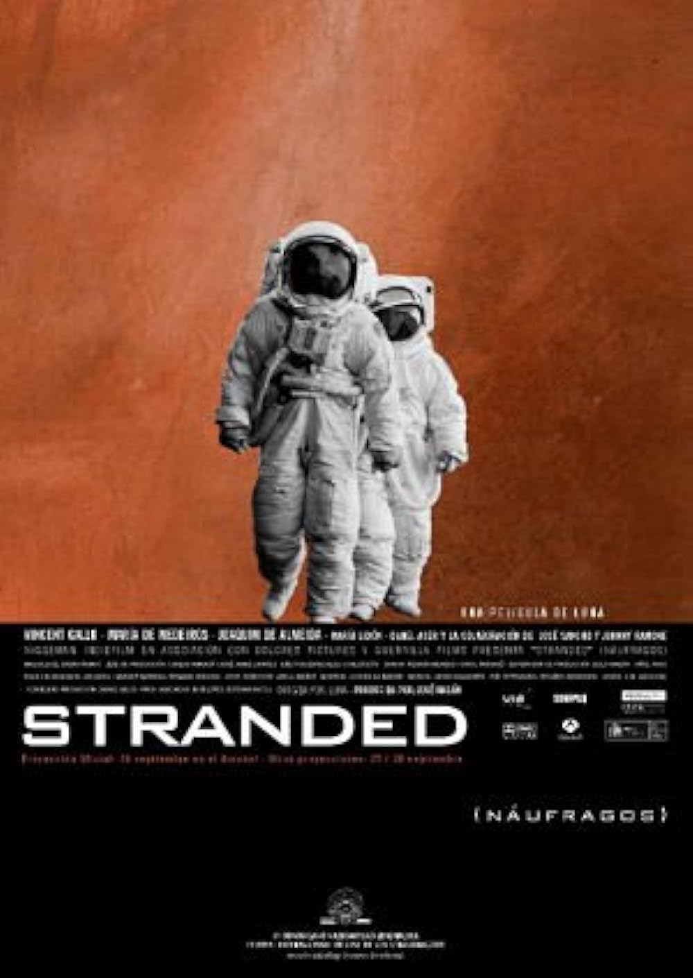 Stranded (2001)