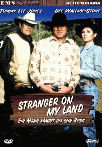 Stranger On My Land (1988)