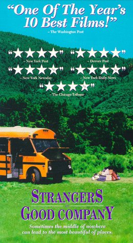 Strangers In Good Company (1990)