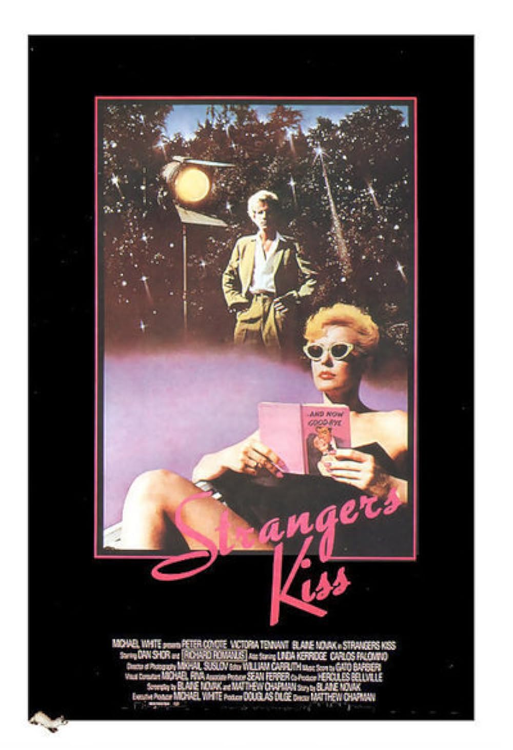 Strangers Kiss (1983)
