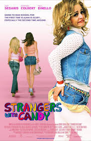 Strangers With Candy (2005)