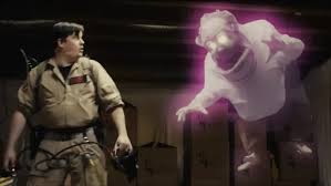 Strange Valley Ghostbusters (2021)