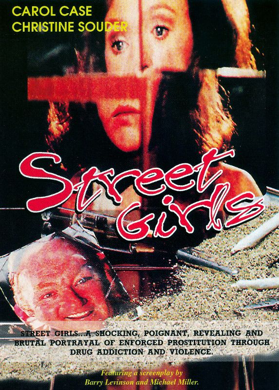 Street Girls (1975)