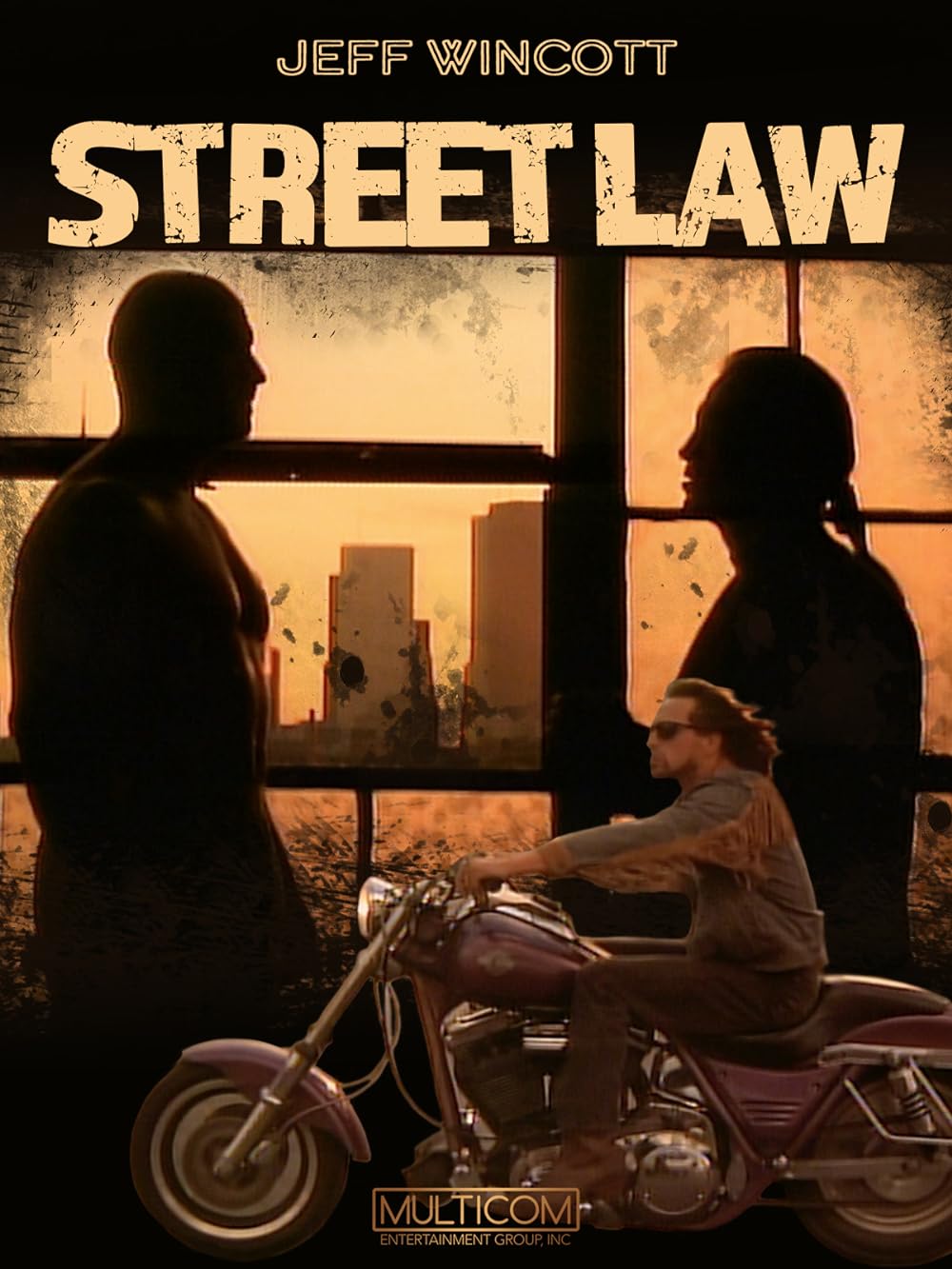 Street Law (1995)