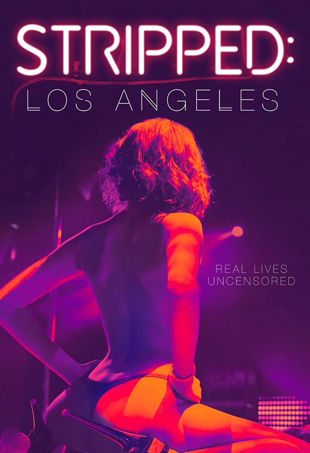 Stripped - Los Angeles (2020)