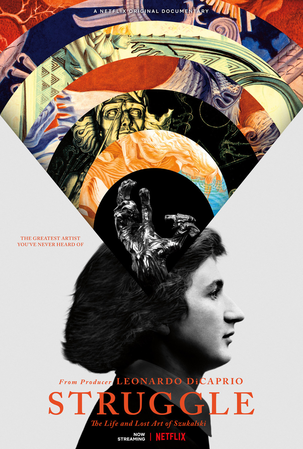 Struggle - The Life And Lost Art Of Szukalski (2018)