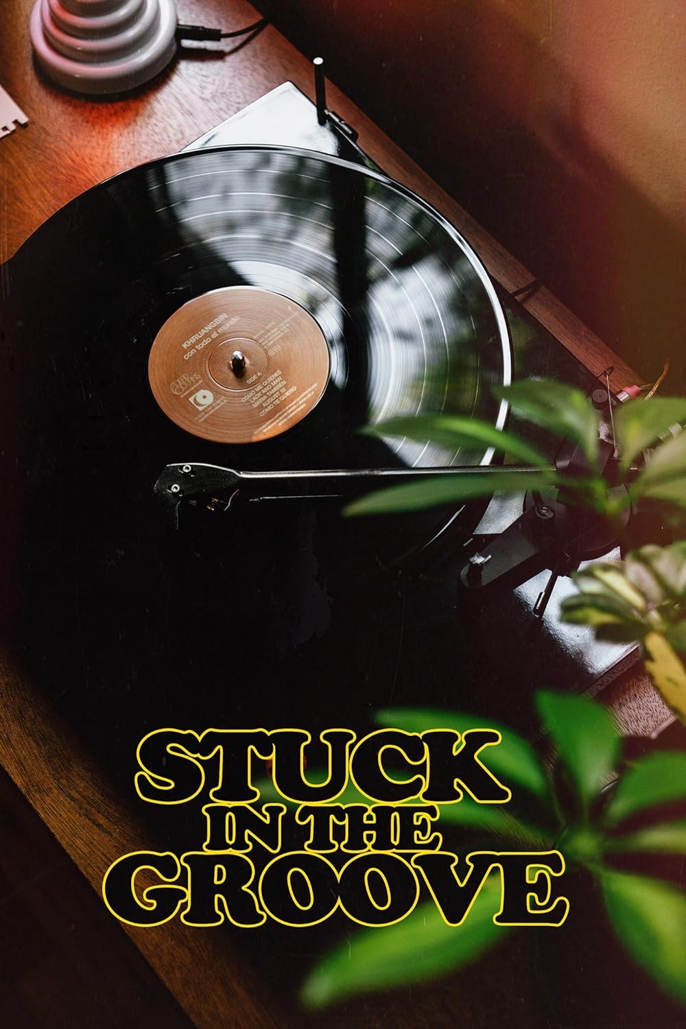 Stuck In The Grove (2021)