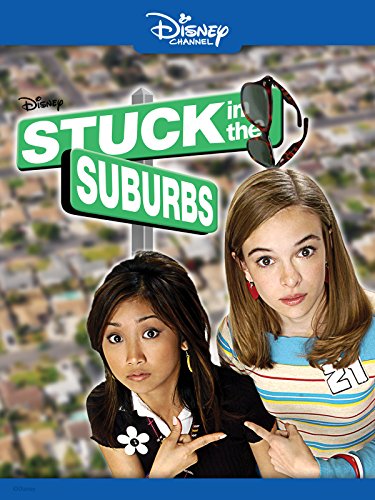 Stuck In The Suburbs (2004)