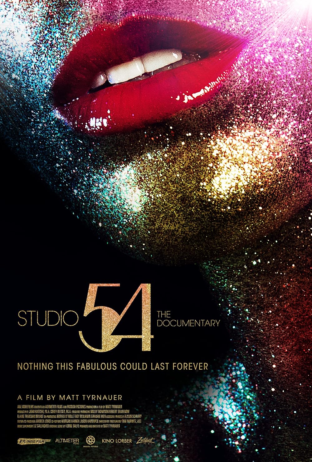 Studio 54 (2018)