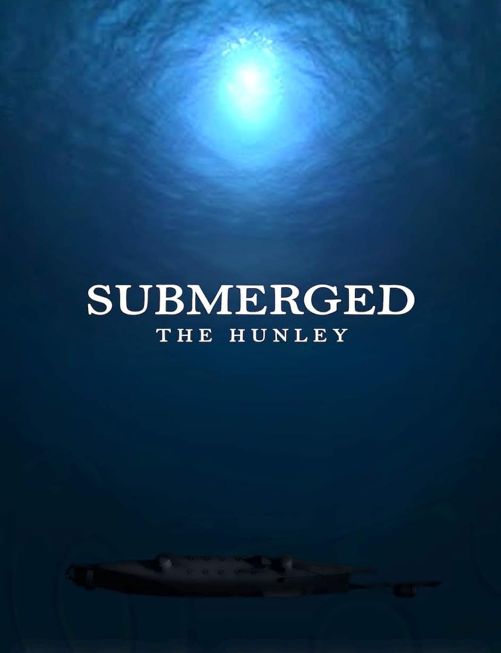 Submerged (2022)