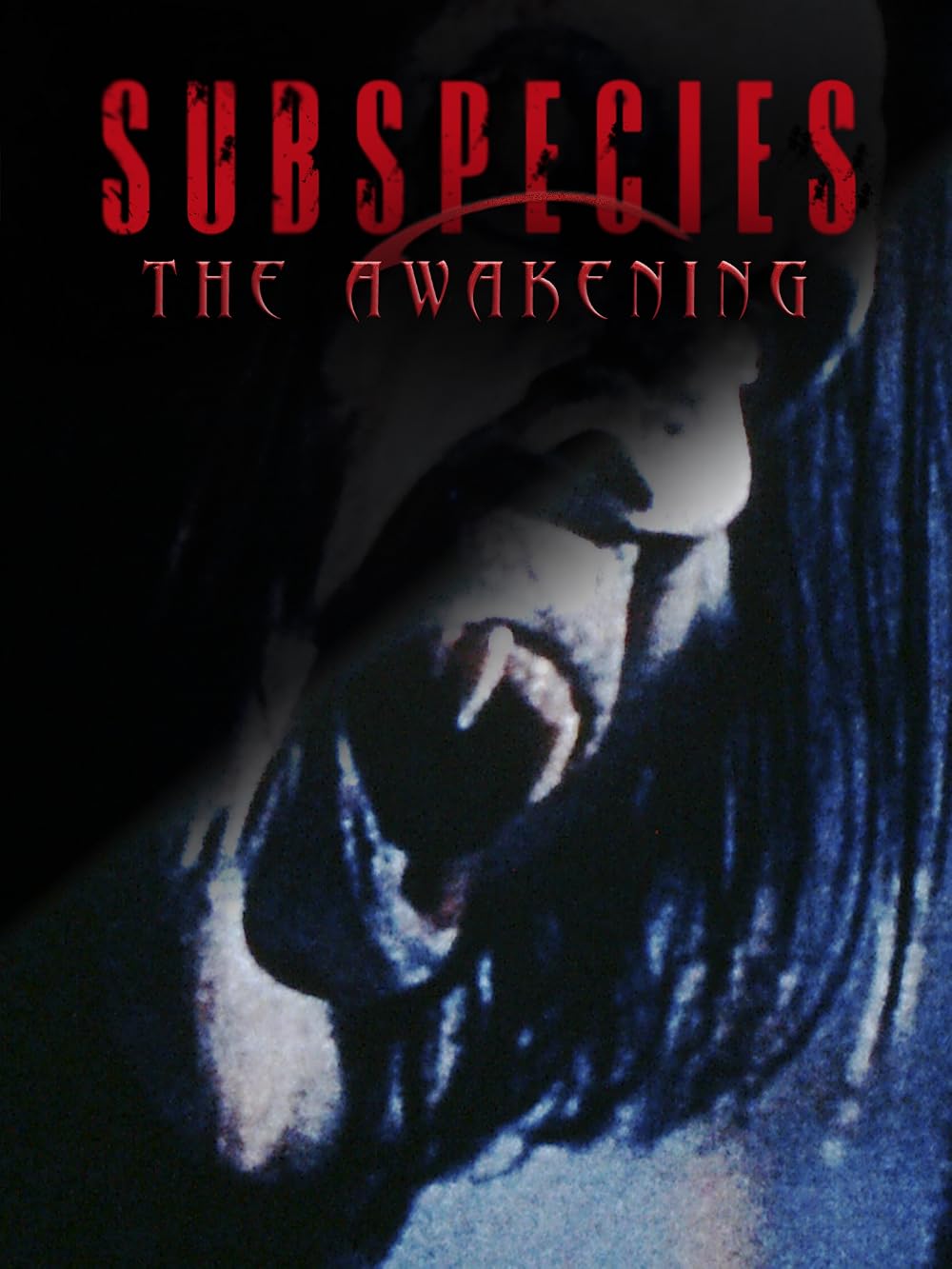 Subspecies 4 - The Awakening (1998)