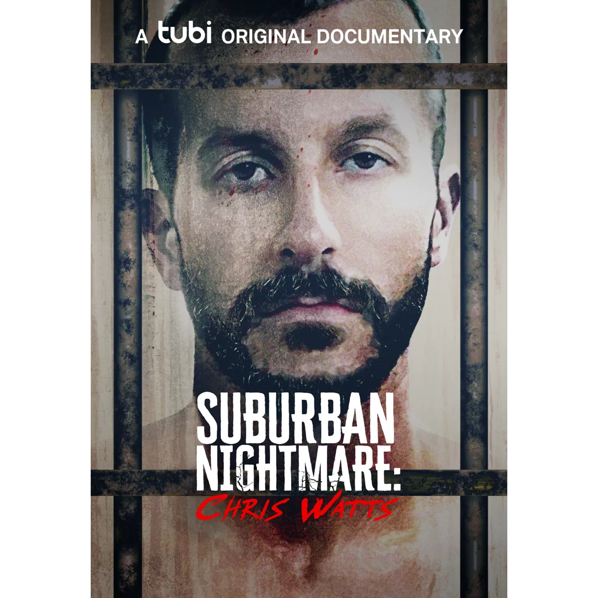 Suburban Nightmare - Chris Watts (2022)