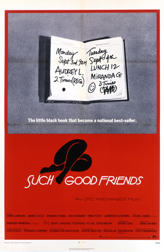 Such Good Friends (1971)