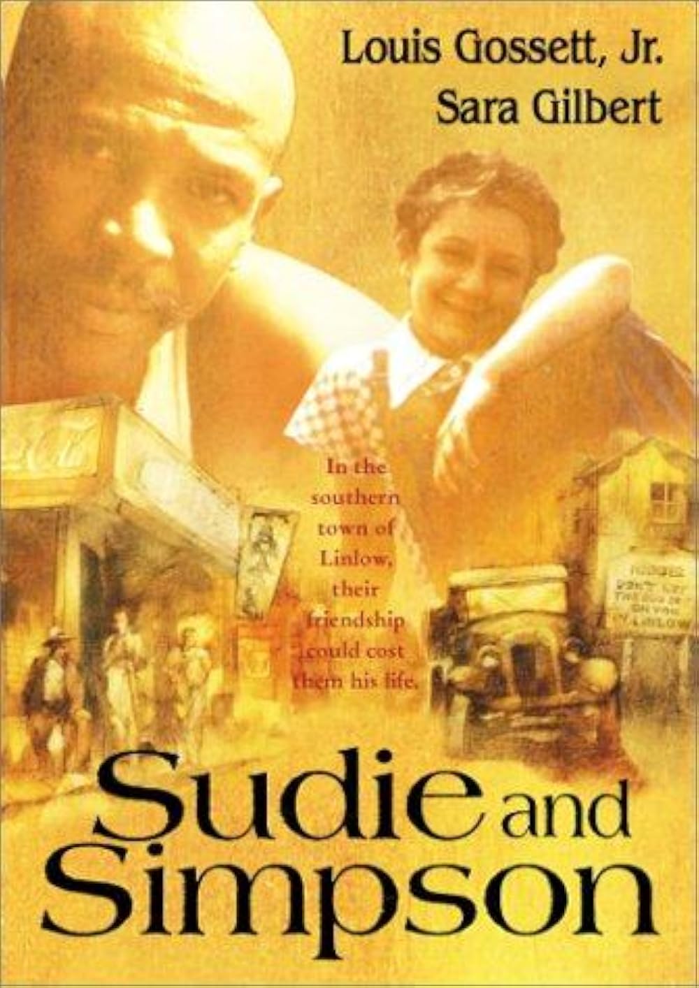 Sudie And Simpson (1990)