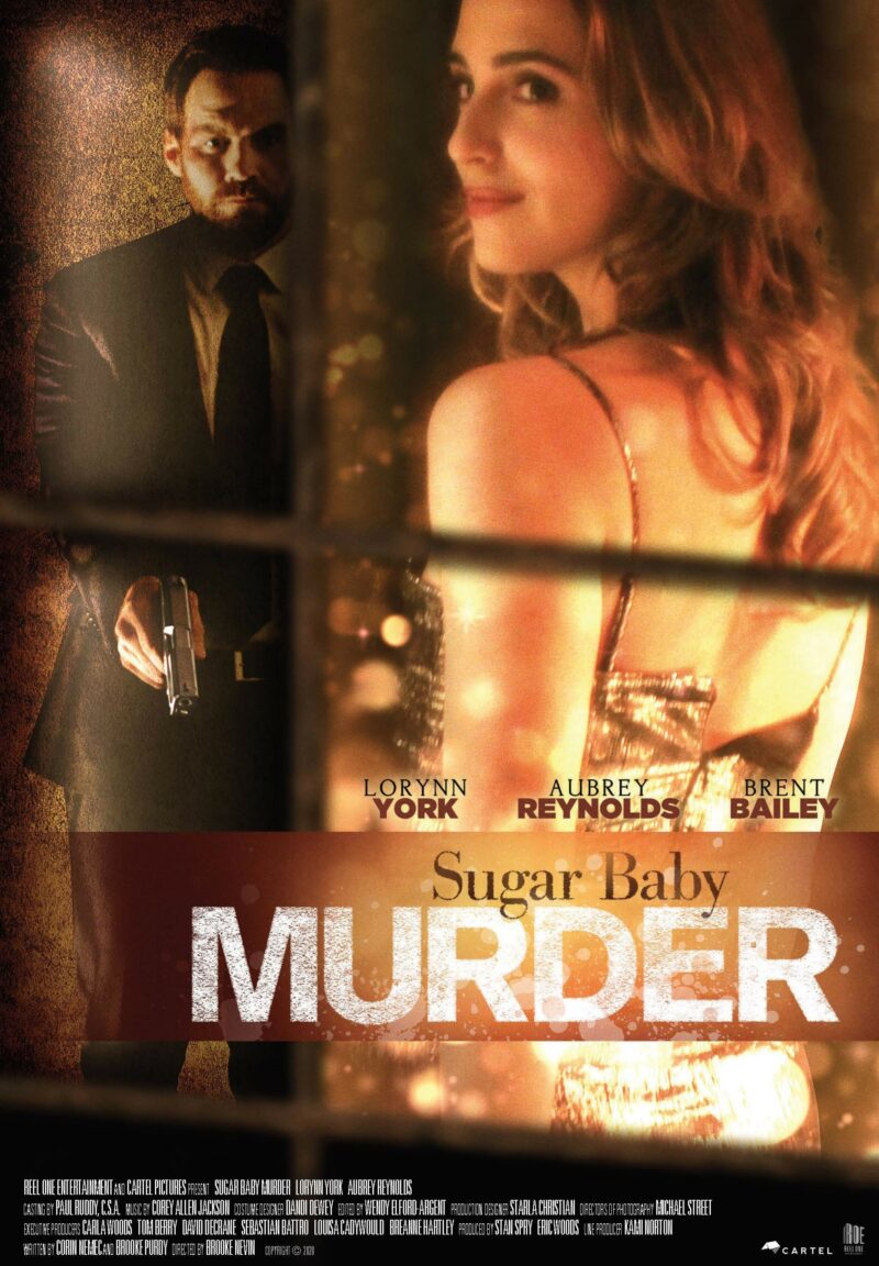 Sugar Baby Murders (2020)