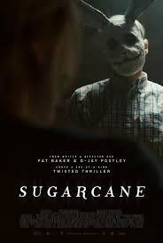 Sugarcane (2025)