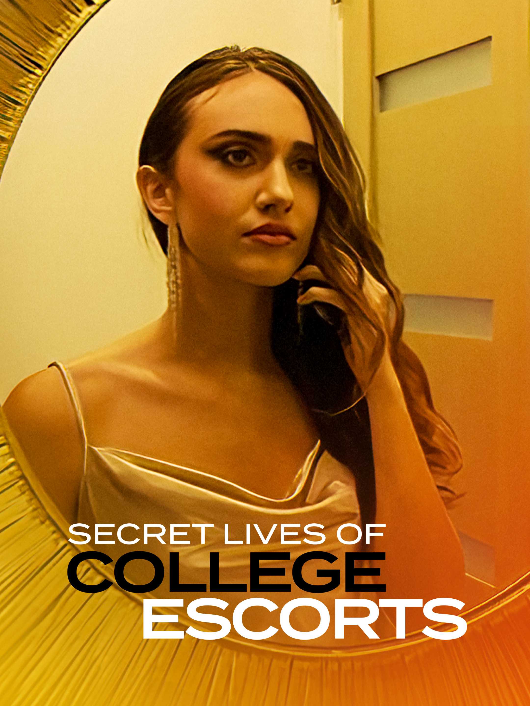 Sugar Mommy (2021) aka Secret Lives Of College Escorts