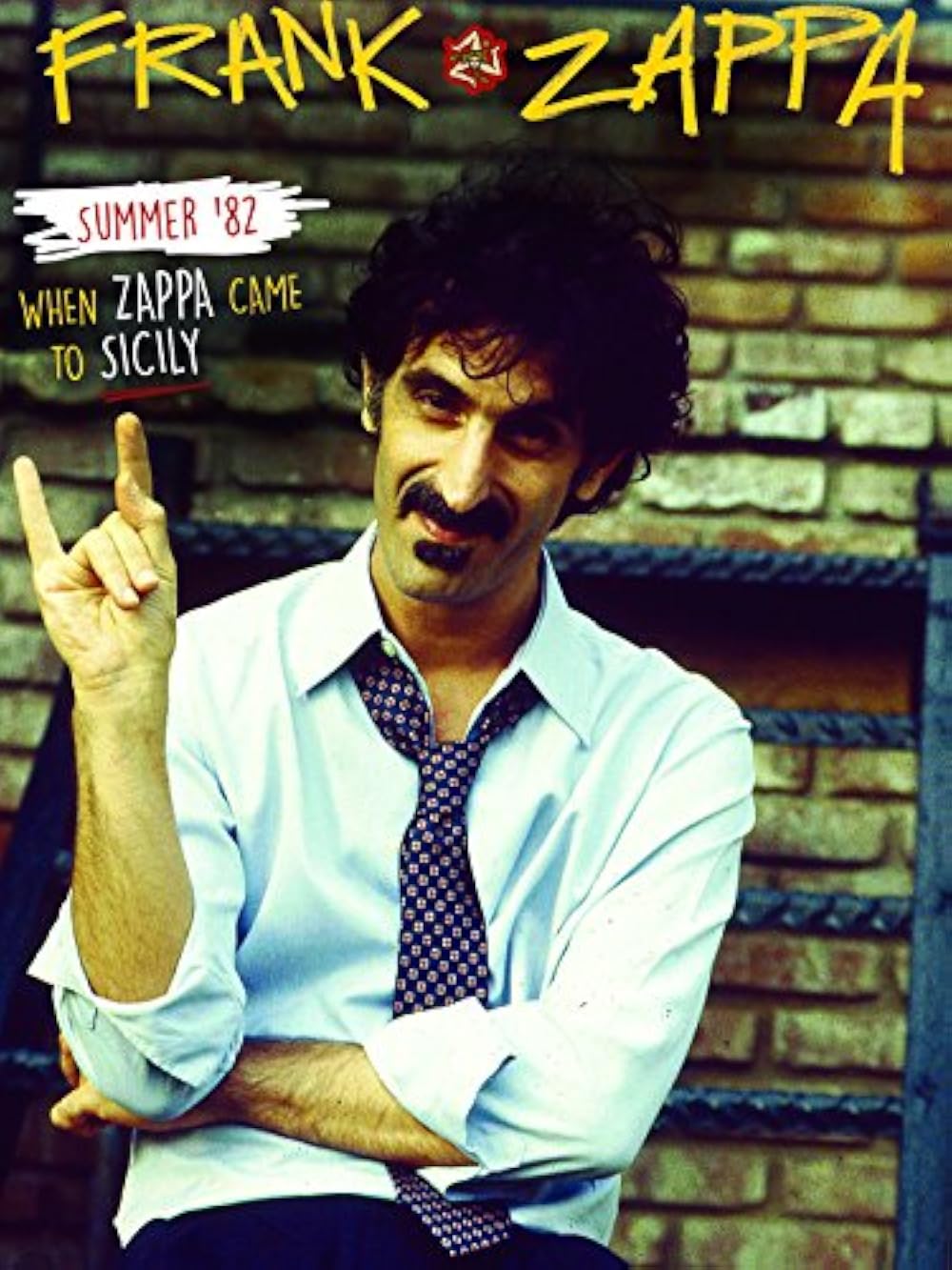 Summer '82 - When Zappa Came To Sicily (2013)