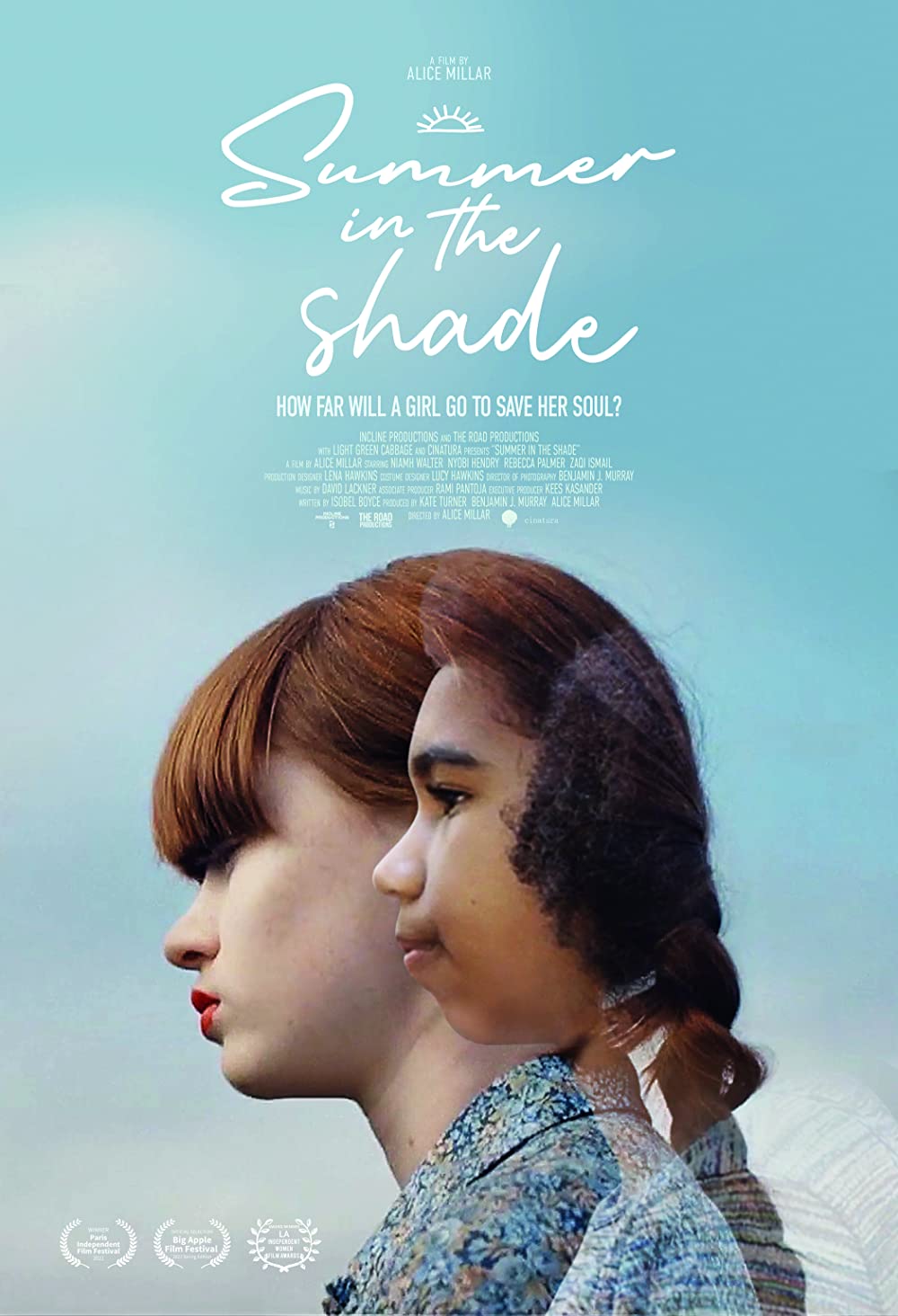 Summer In The Shade (2020)