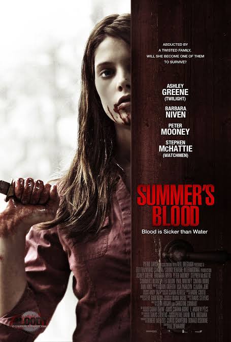 Summer's Blood (2009)