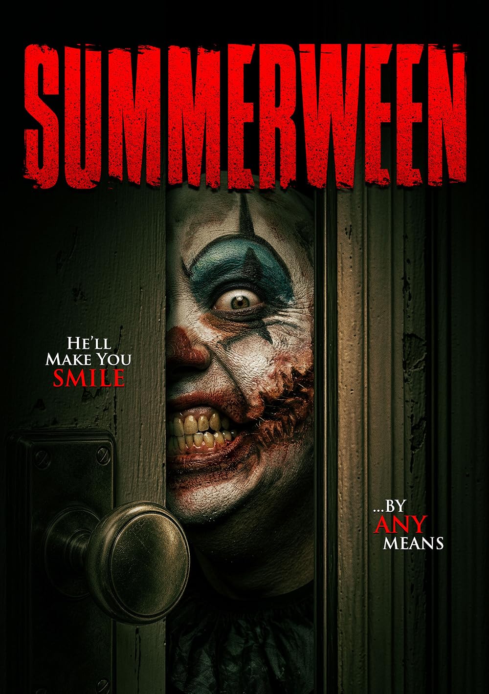 Summerween (2026)